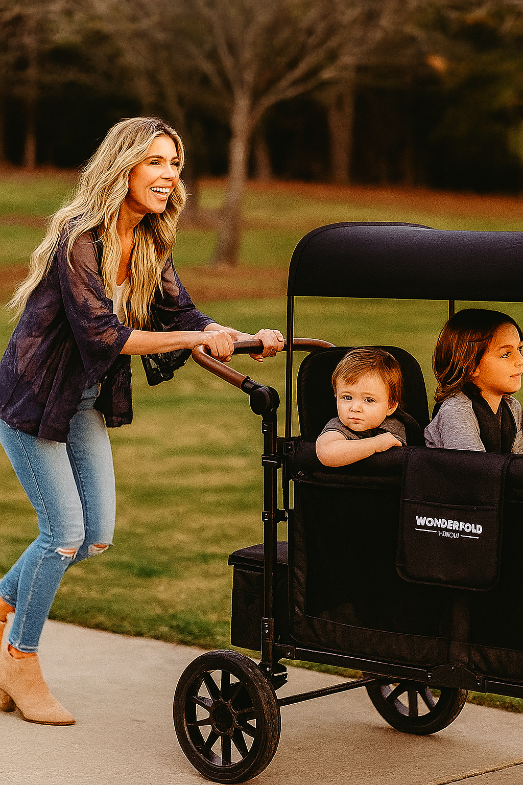 Baby Gear Rentals