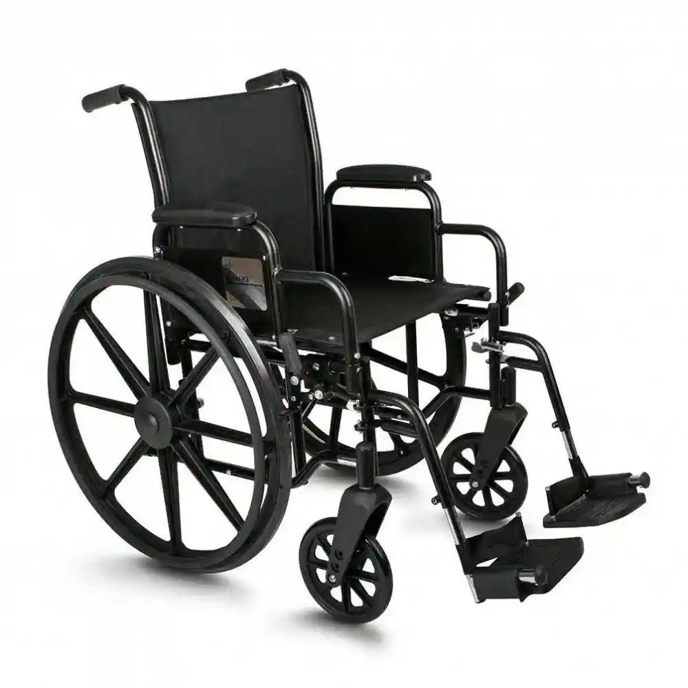 wheelchair