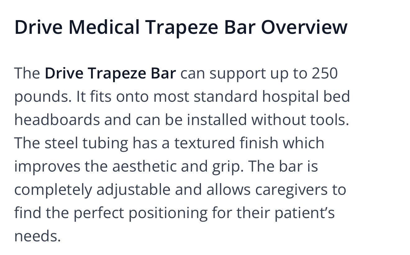 Trappers bar