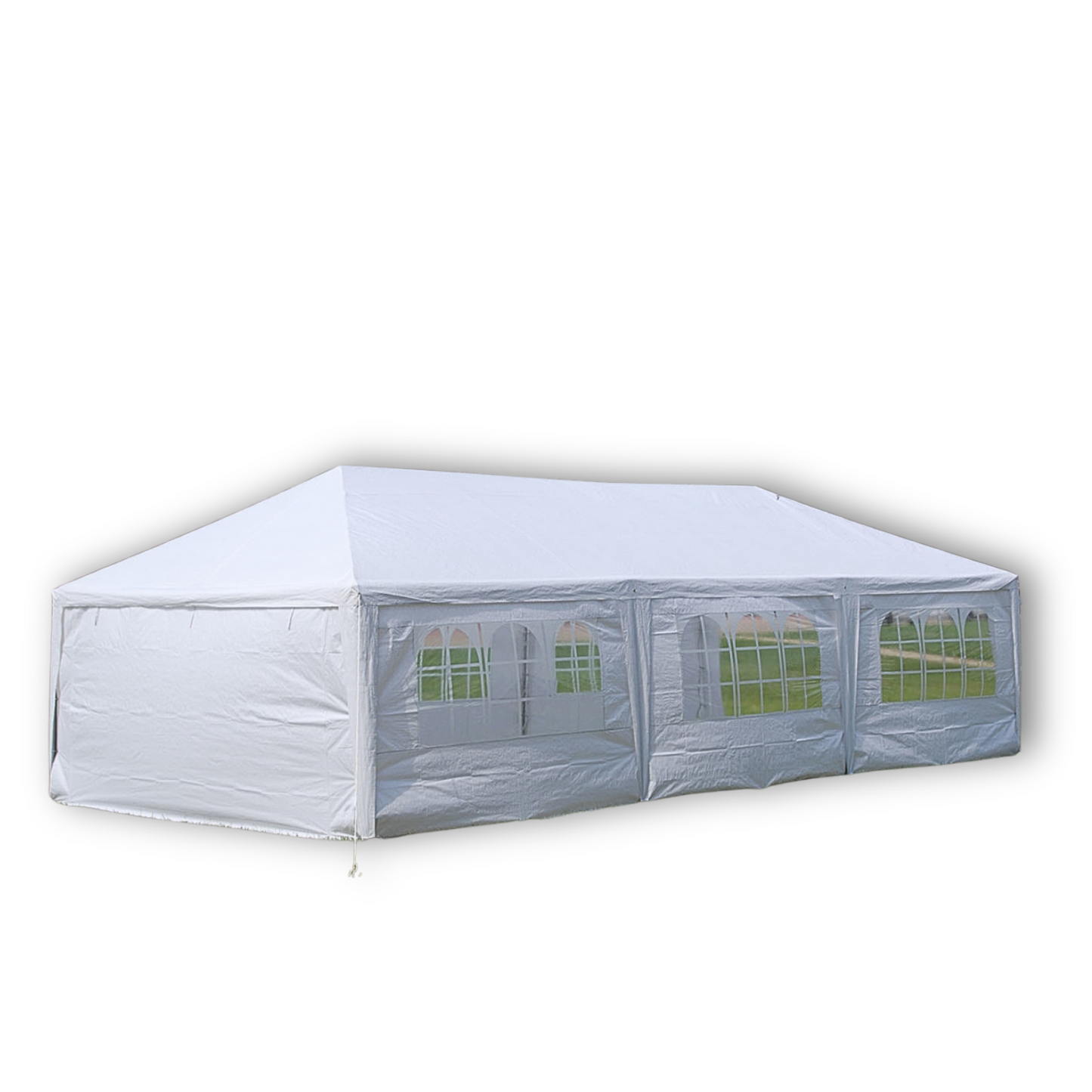 15’X30’ Canopy Tent