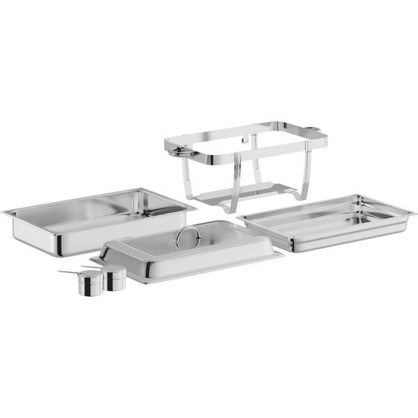 Chafing Dishes