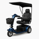 Canopy for Mobility Scooter rental