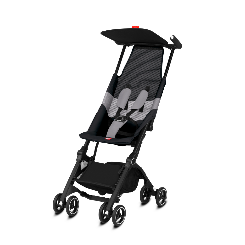 Ultra Compact Stroller