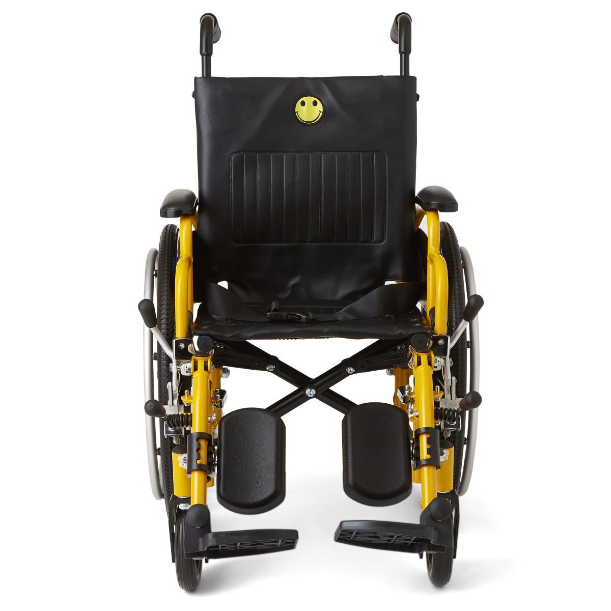 Pediatric Wheelchair 14”