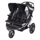 Double Jogger Stroller
