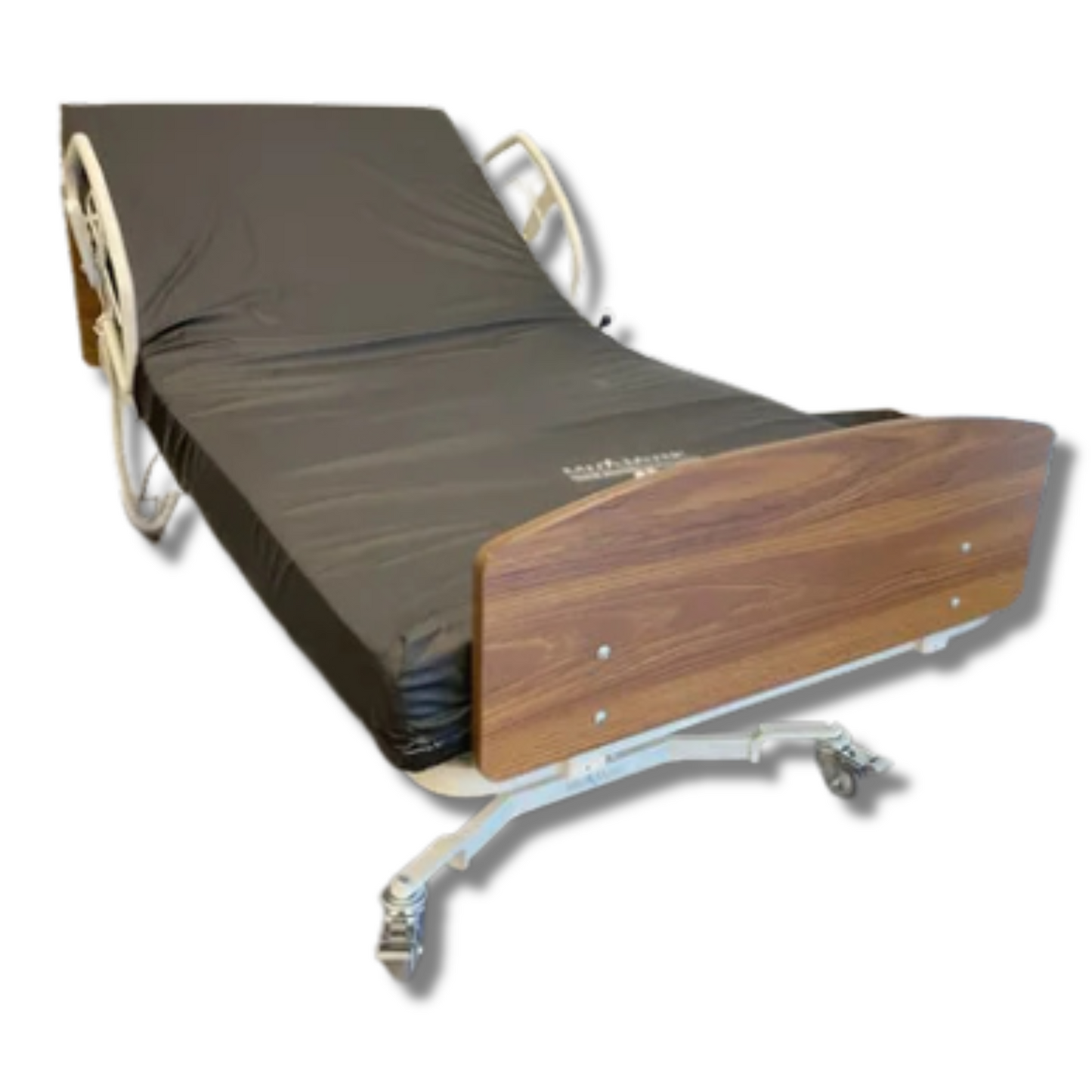 Full Electric Hospital Bed