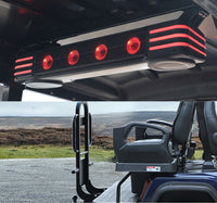 Golf Cart - D5 Ranger 2+2 PLUS