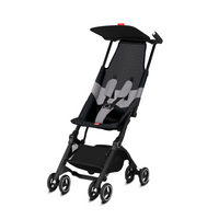 Ultra Compact Stroller