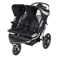 Double Jogger Stroller